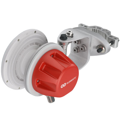 HG3-CC-S90 - RF Elements 5GHz 9.6dBi 90deg Symmetrical Horn Antenna GEN2 with N-Female Connectors