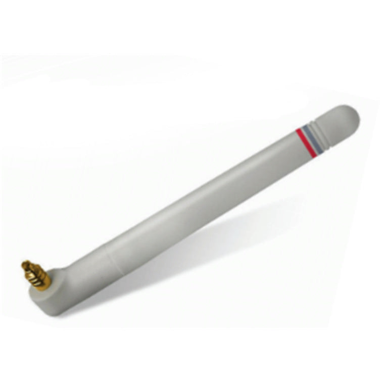 RF Elements ANT-223 – 2.4/5GHz 2/3dBi Dualband Omni WLAN-Antenne mit MMCX-Anschluss