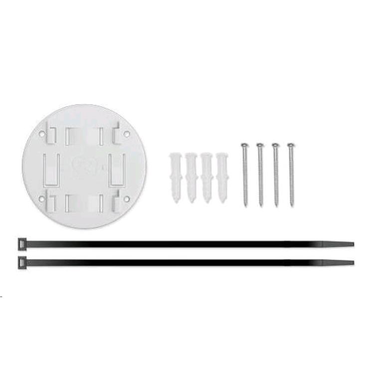 EBS001 - RF Elements EBS001 EasyBracket S Wall and Pole Mount