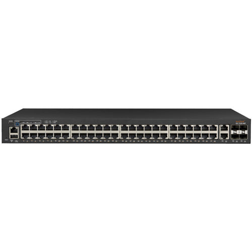 ICX7150-48P-2X10G - RUCKUS ICX7150-48-PRT POE+ 370W 2X10G 2X1G SFP+
