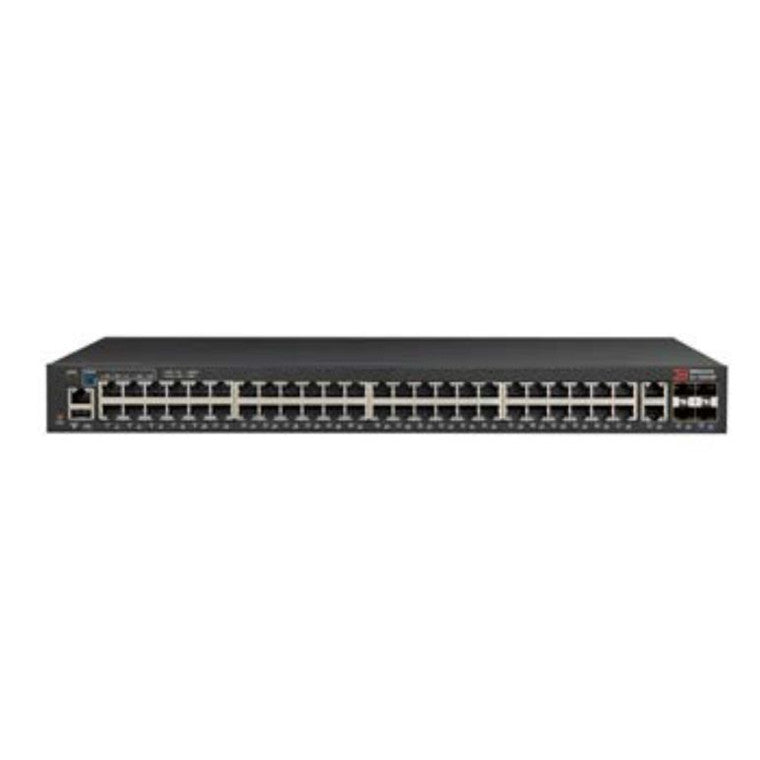 RUCKUS ICX7150-48-PRT POE+ 370W 4X10G SFP+ L3 PREM