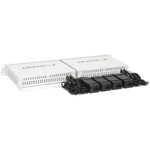 RACK KIT FOR FORTIGATE 90G/91G DUO