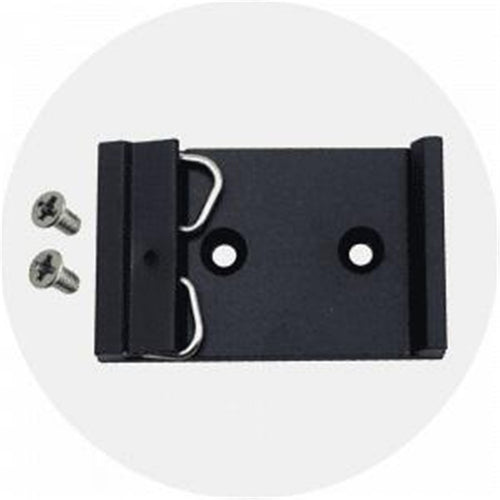 Robustel S050006 - Din Rail Mounting Kit for R2010 R2011 R2110 R5020