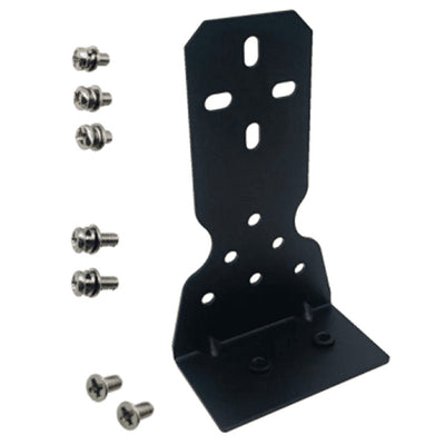 Robustel S051010 - L-Typ-Wandmontageset für Router der R2110-Serie