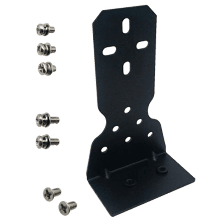 Robustel S051010 - L-Typ-Wandmontageset für Router der R2110-Serie