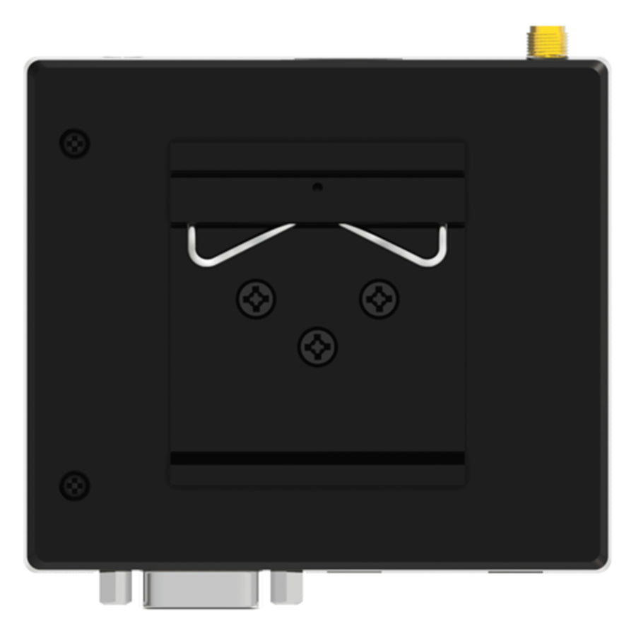 Robustel B007702 - LTE CAT1 Modem 1xSIM 1xRS232 1x mini USB 2.0 Variable 6~36VDC Power Input (M1000-MP4LA)