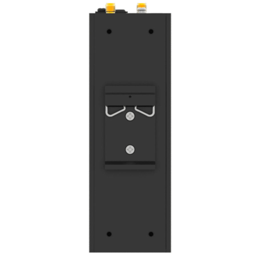 Robustel B015000002 - 4G Router 5x Ethernet mit 4x PoE 1x RS485 2x DI 2x DO WiFi (R2120)