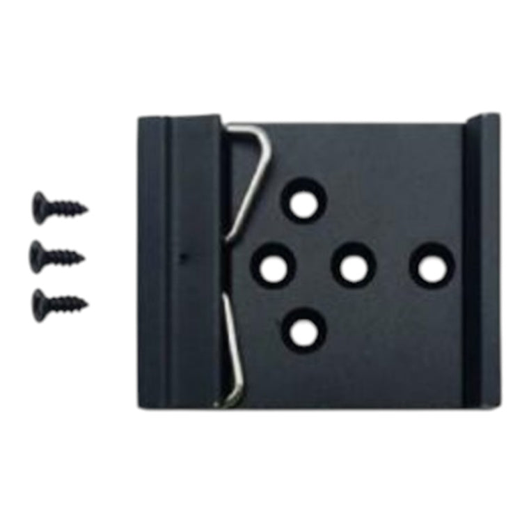 S050007 - DIN-Schienen-Montageset für Robustel R1511/1520/1510/1500