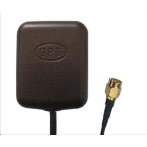 Robustel E003031 - GPS GNSS Antenna with Mangetic Base 3.0dBi SMA Male