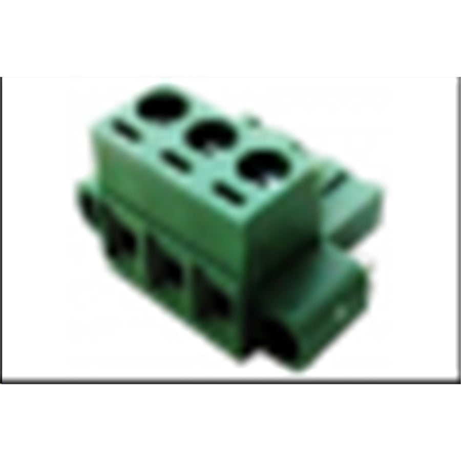 Robustel D007045 - Klemmenleistenstecker für R2000 Serie 3-polig