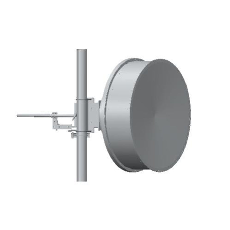 SLU1211SH-N - Shenglu 1.2m 10.7 - 11.7GHz Ultra High Performance Antenna