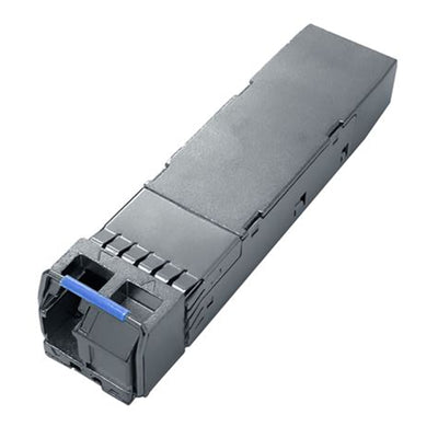 SMARTOPTICS SOSFP1G-BX10D35 - 1.25G SFP BiDi LC Simplex Transceiver Modul für Singlemode. Duale Wellenlänge