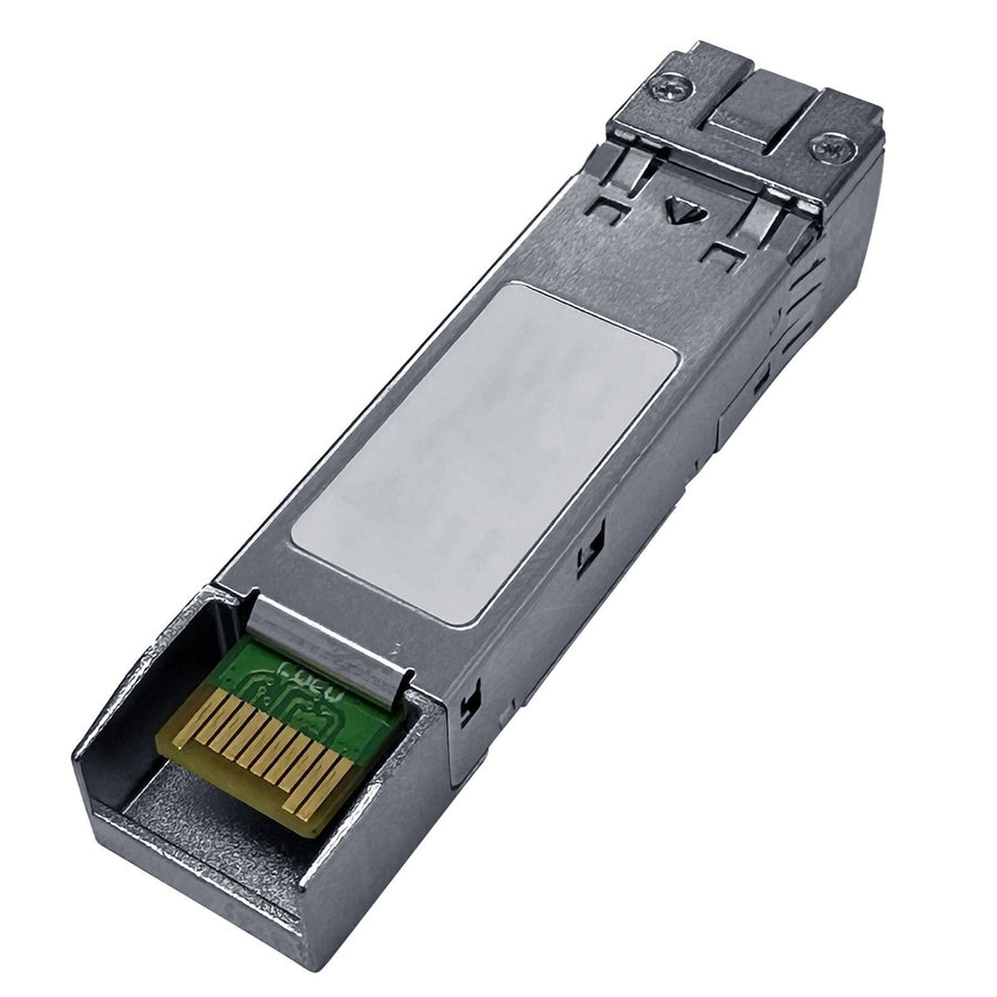 SMARTOPTICS SOSFP1G-BX10D35 - 1.25G SFP BiDi LC Simplex Transceiver Module for SingleMode. Dual Wave length