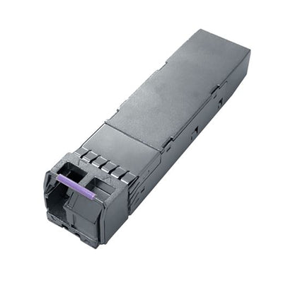 Smartoptics 1.25G SFP BiDi LC Simplex Transceiver Module for SingleMode Fibre. Dual Wave length TX/RX 1550/1310nm, DDM, 20km, 14dB Industrial Temp -40C to 85C
