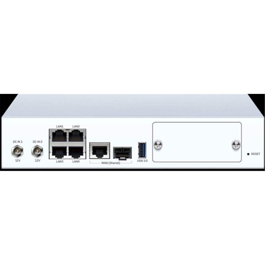 SOPHOS SD-RED 20 Remote Branch Access Appliance