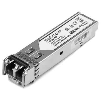 J4858CST - Gb Fiber SFP - HP J4858C Compatible