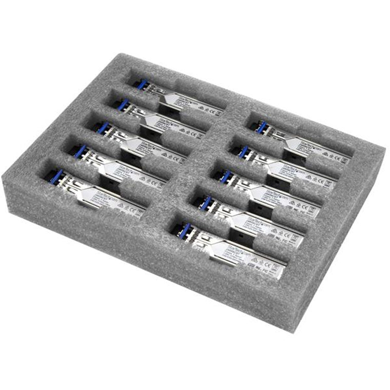 StarTech.com J4859C10PKST