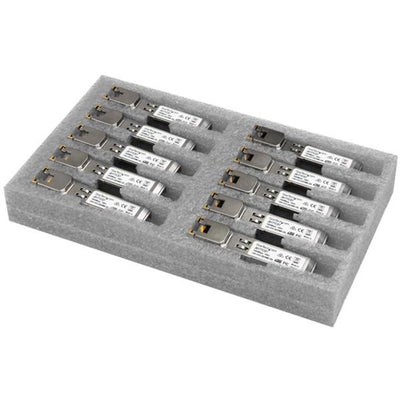 J8177C10PKST – Gb Kupfer SFP – HP Kompatibel – 10er-Pack