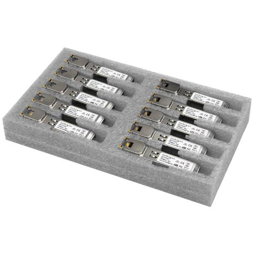 Gb Copper SFP - HP Compatible - 10 Pack