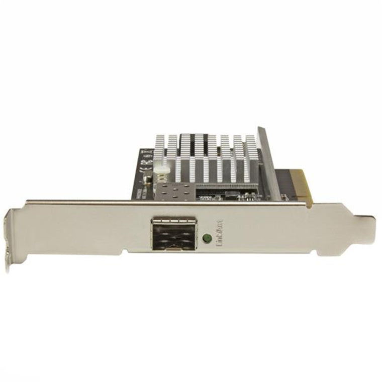 StarTech.com PEX10000SFPI 10G Open SFP+ Network Card - PCI Express