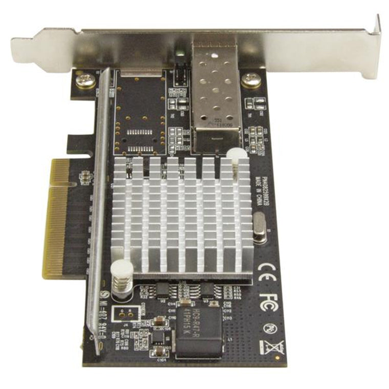StarTech.com PEX10000SFPI 10G Open SFP+ Network Card - PCI Express
