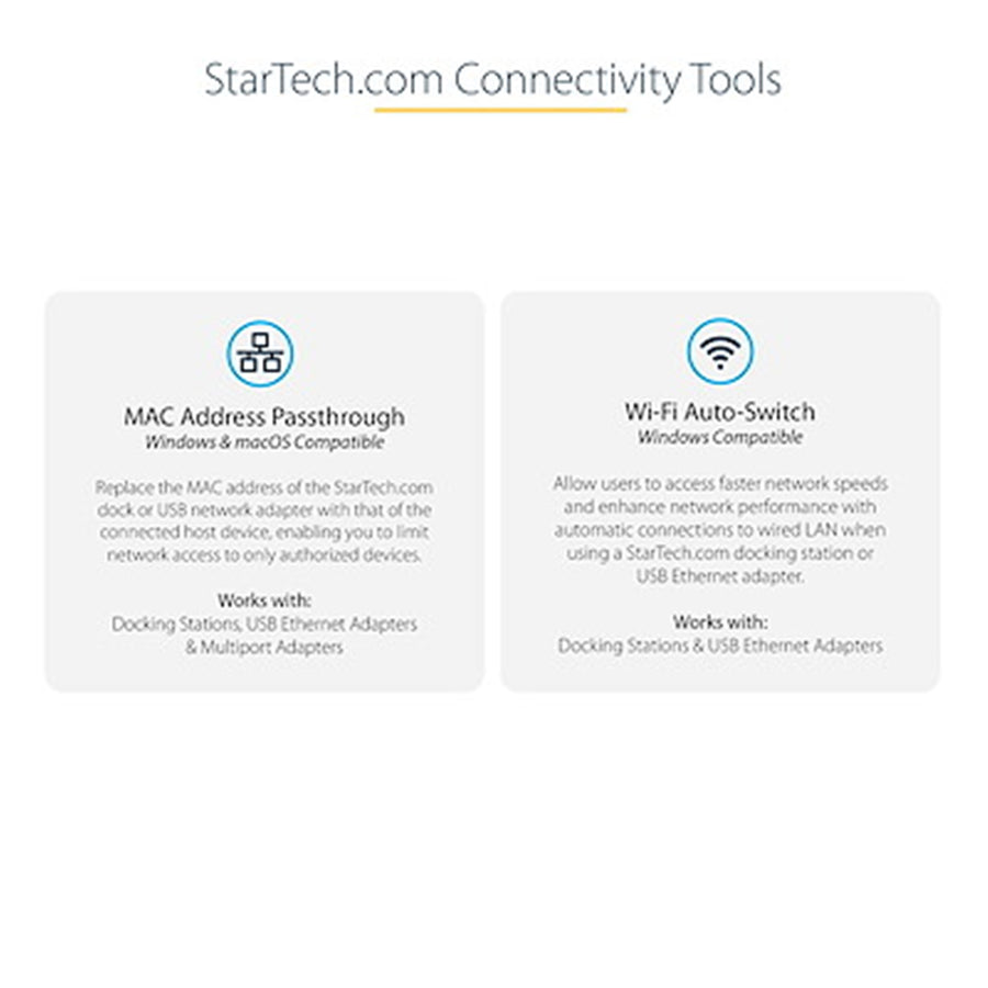 StarTech.com PEX10000SFPI 10G Open SFP+ Network Card - PCI Express