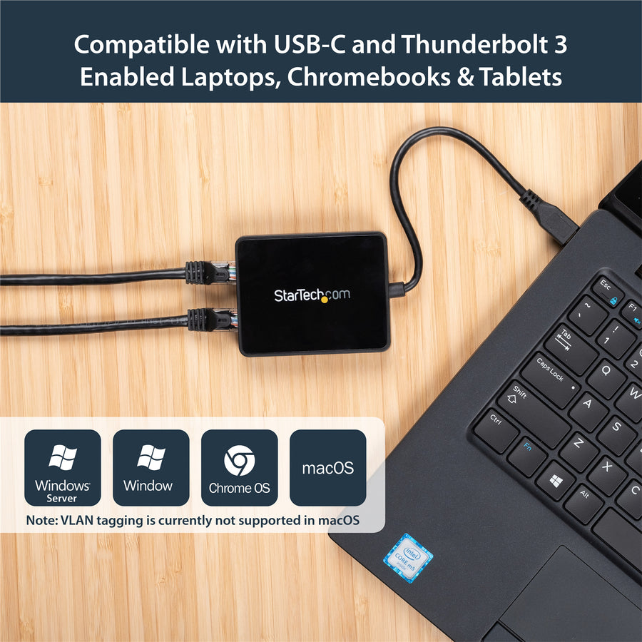 StarTech.com US1GC301AU2R