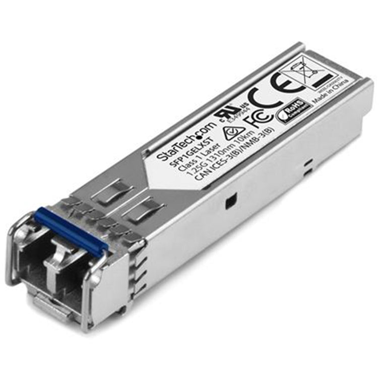 StarTech.com SFP1GELXST