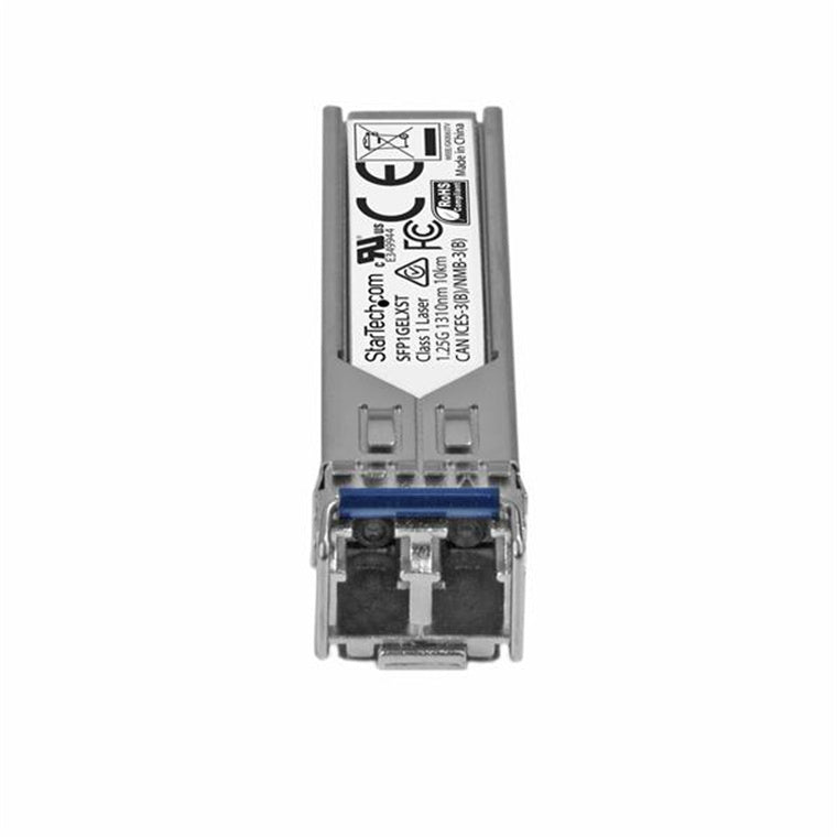 StarTech.com SFP1GELXST