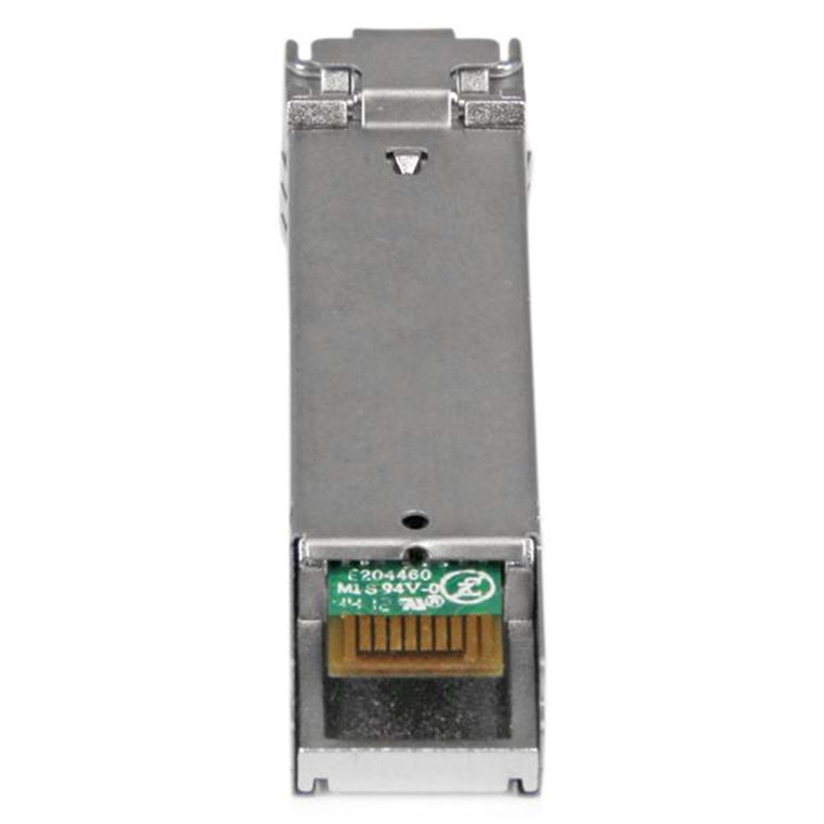 StarTech.com SFP1GELXST