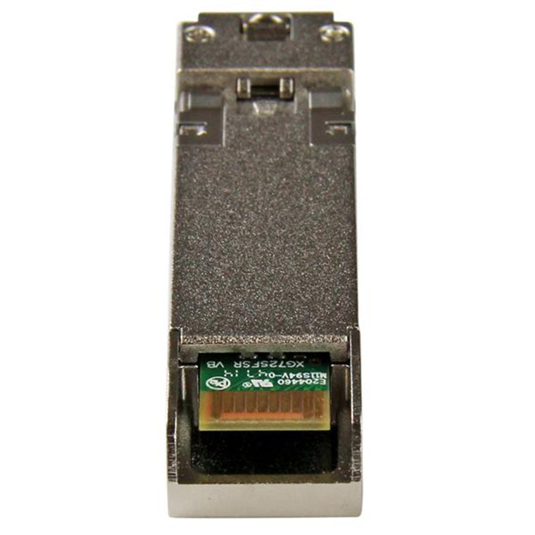 StarTech.com HPE JD094B Compatible SFP+ Module - 10GBASE-LR - 10GbE Single Mode (SMF) Fiber Optic Transceiver - 10GE Gigabit Ethernet SFP+ - LC 10km - 1310nm - DDM HPE 5900, 12500, 5500
