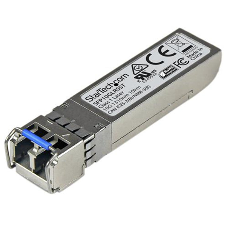 StarTech.com SFP10GLRSST