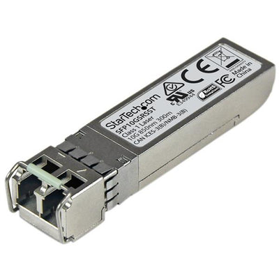StarTech.com SFP10GSRSST - Cisco SFP-10G-SR-S Comp. SFP+ 10GbE DDM