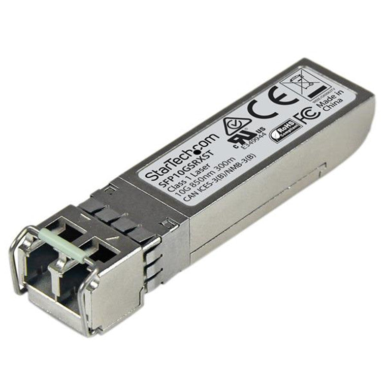 StarTech.com SFP10GSRXST