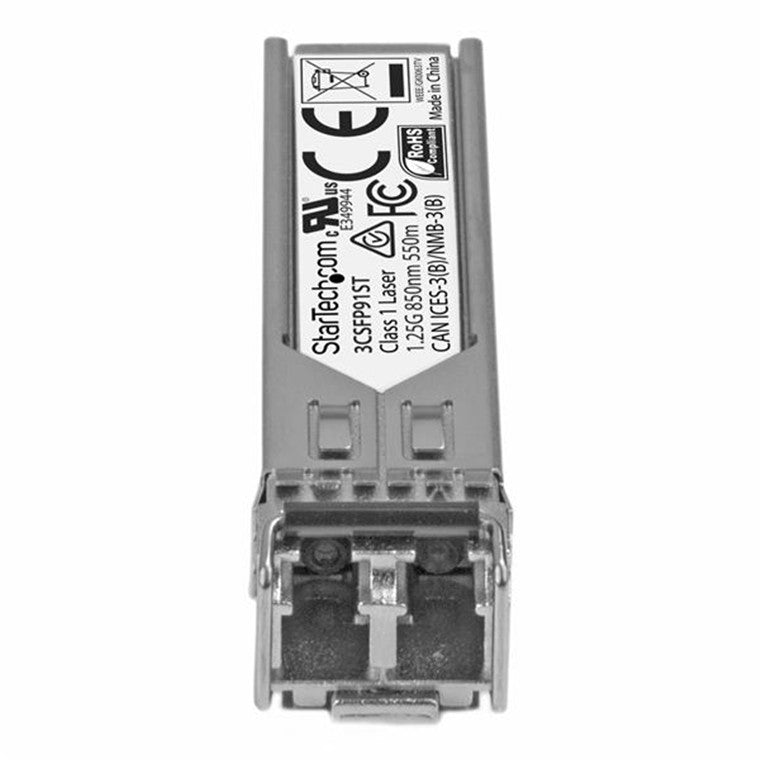 StarTech.com 3CSFP91ST