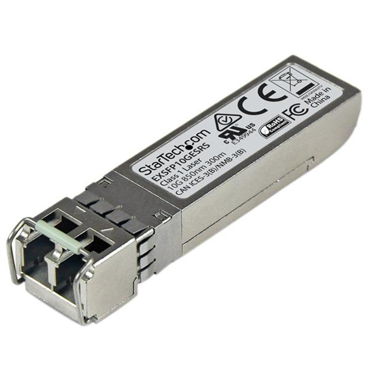 StarTech.com EXSFP10GESRS