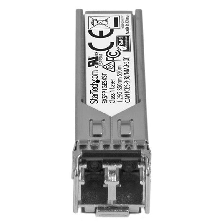 StarTech.com EXSFP1GESXST