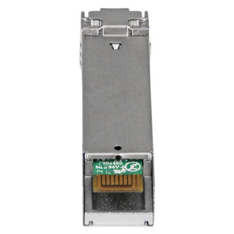 StarTech.com EXSFP1GESXST