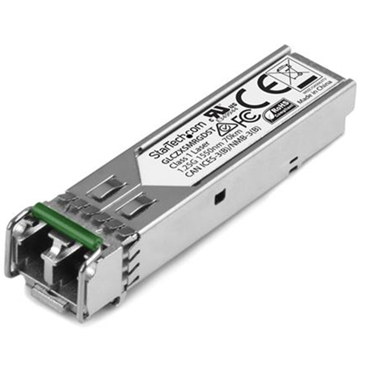 StarTech.com GLCZXSMRGDST
