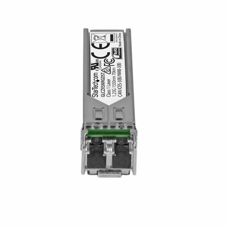 StarTech.com GLCZXSMRGDST