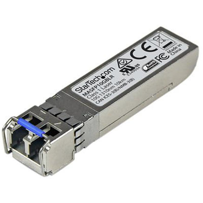 MASFP10GBLR - Cisco Meraki MA-SFP-10GB-LR SFP+ - SM