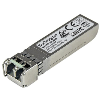 MASFP10GBSR - Cisco Meraki MA-SFP-10GB-SR SFP+ - MM LC