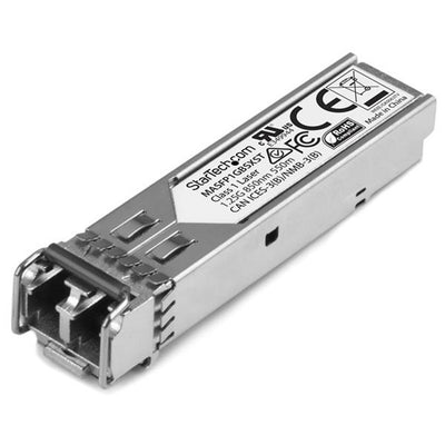 MASFP1GBSXST - Cisco Meraki MA-SFP-1GB-SX 1000Base-SX