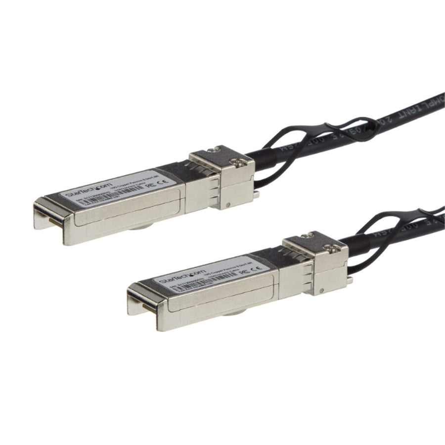 StarTech.com EXSFP10GEDA3