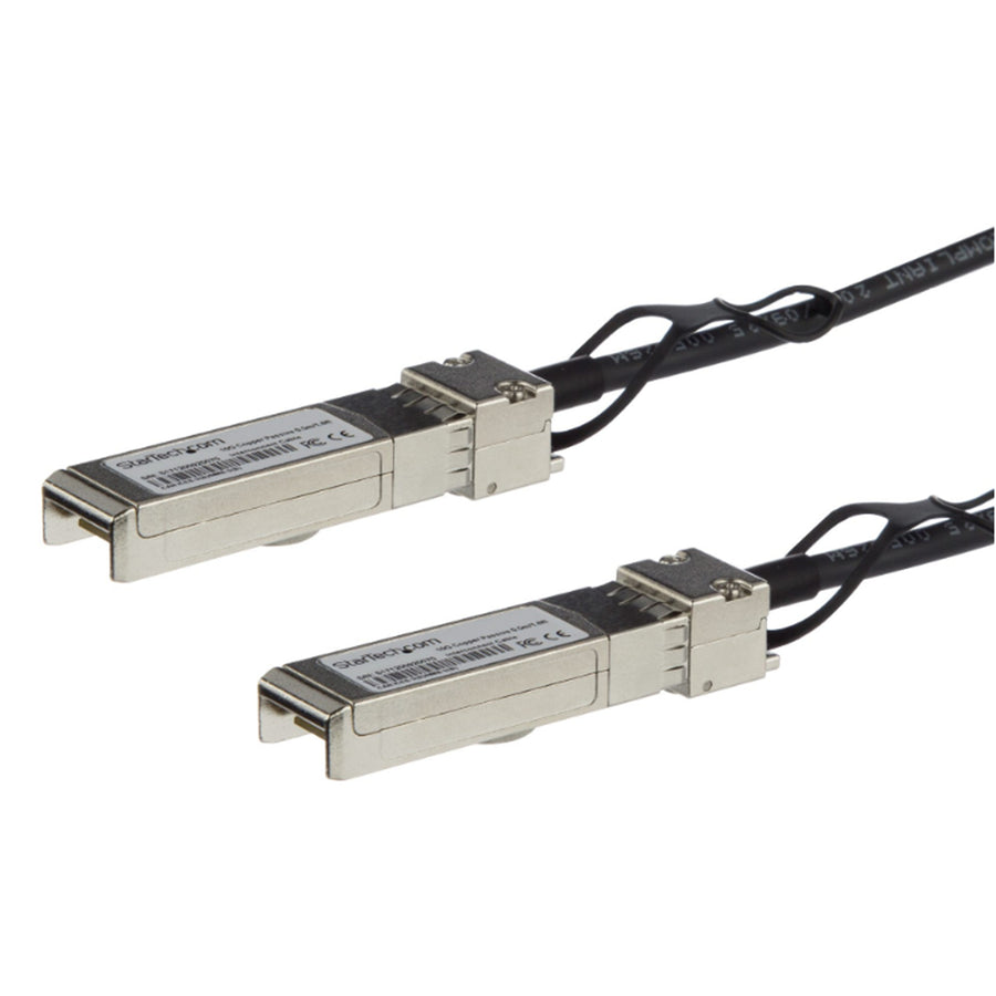 StarTech.com EXSFP10GEDA5