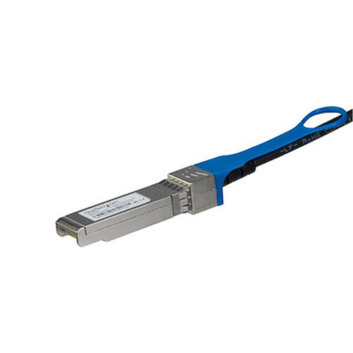 StarTech.com   HPE J9285B Compatible 10G SFP+ Direct Attach Copper (DAC) Cable - 7m