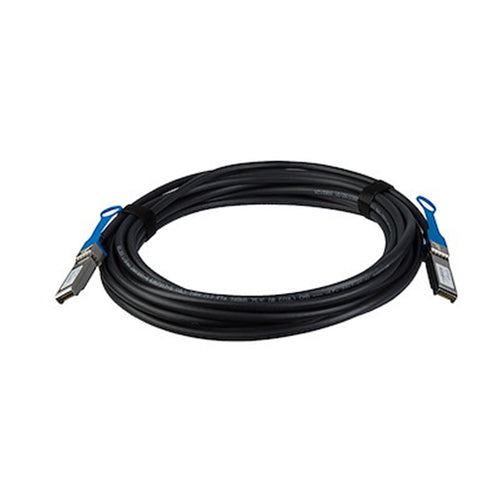 StarTech.com   HPE J9285B Compatible 10G SFP+ Direct Attach Copper (DAC) Cable - 7m