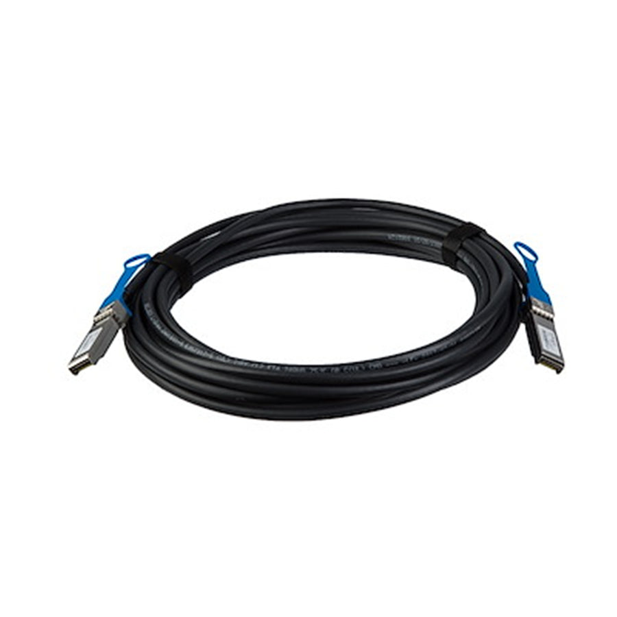 StarTech.com   HPE J9285B Compatible 10G SFP+ Direct Attach Copper (DAC) Cable - 7m