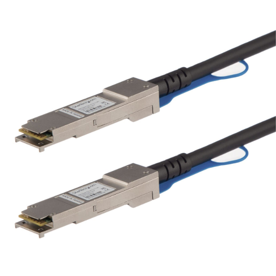 StarTech.com QFXQSFPDAC1M