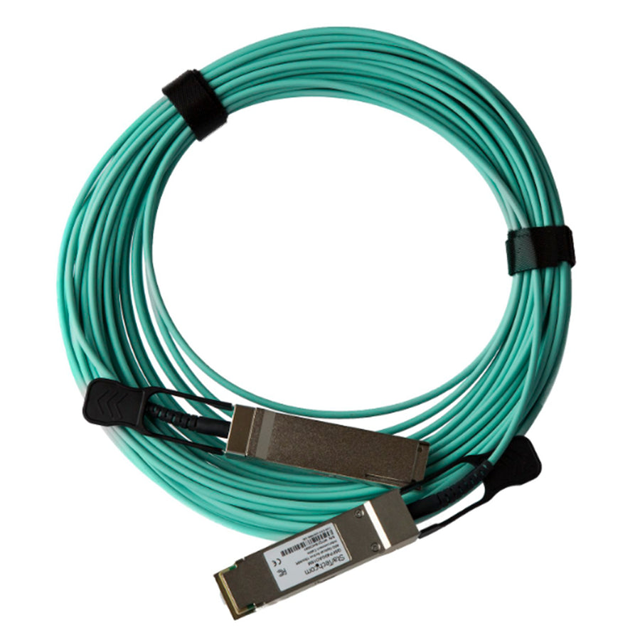 StarTech.com QSFP40GAO15M